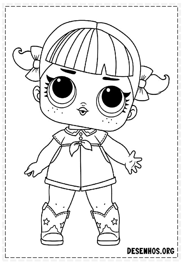 desenho da lol para colorir 61 desenho da lol para colorir 61