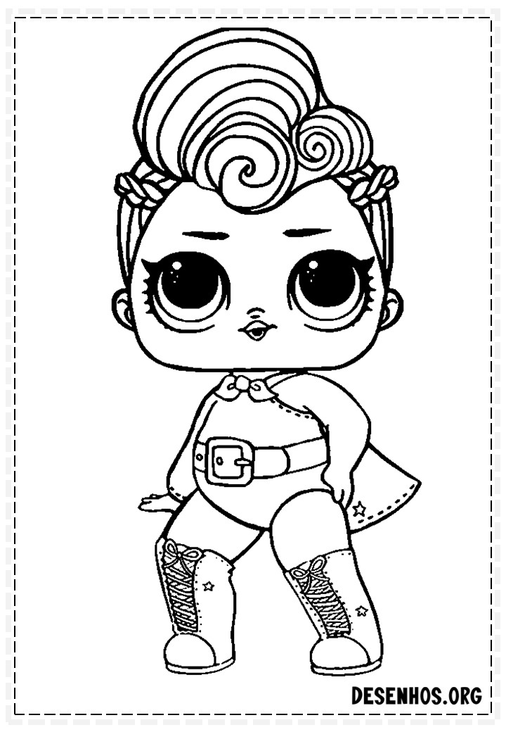 desenho da lol para colorir 82 desenho da lol para colorir 82