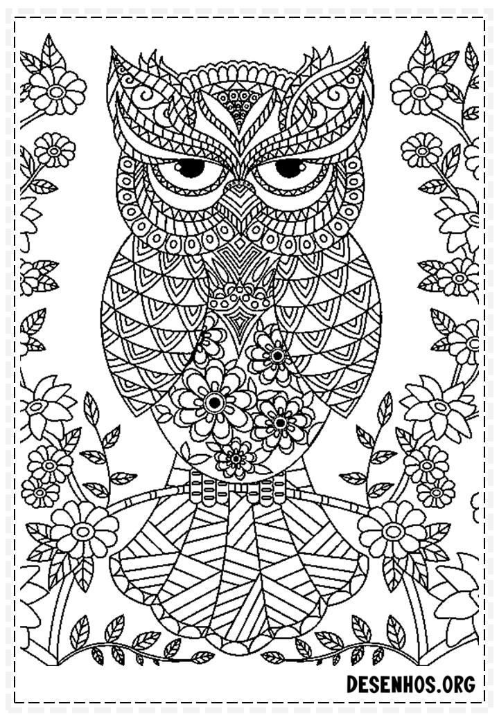 desenhos de coruja 58 desenhos de coruja 58