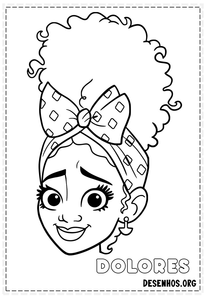 encanto disney 9