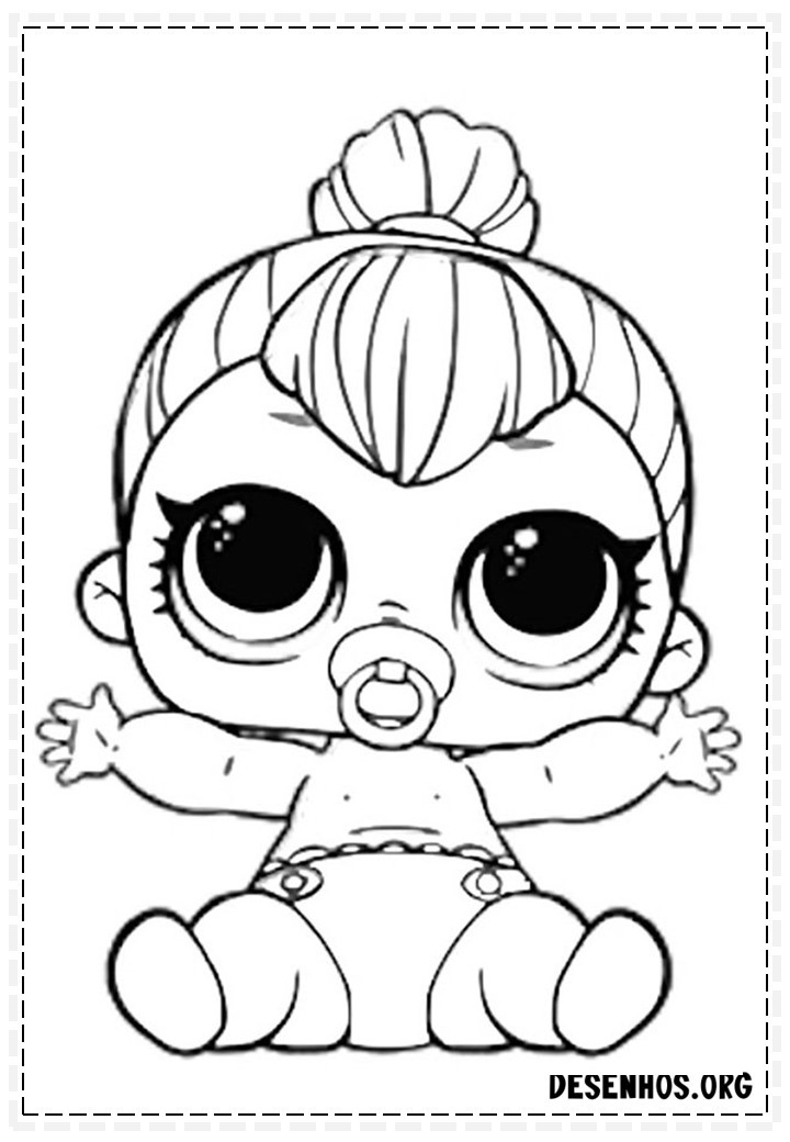 Mais de 250 desenhos da lol para colorir