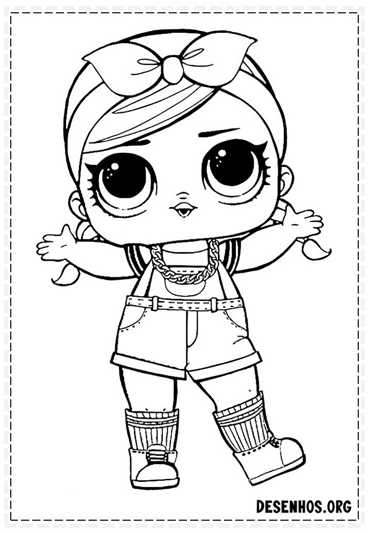 Mais de 250 desenhos da lol para colorir