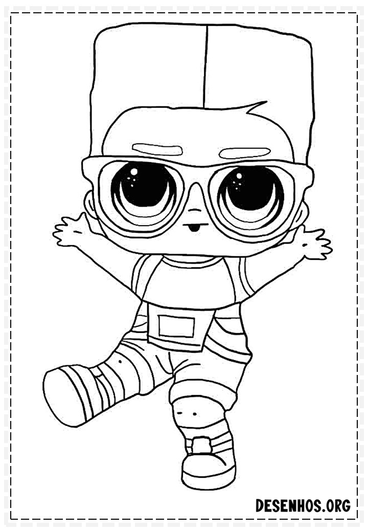 Mais de 250 desenhos da lol para colorir