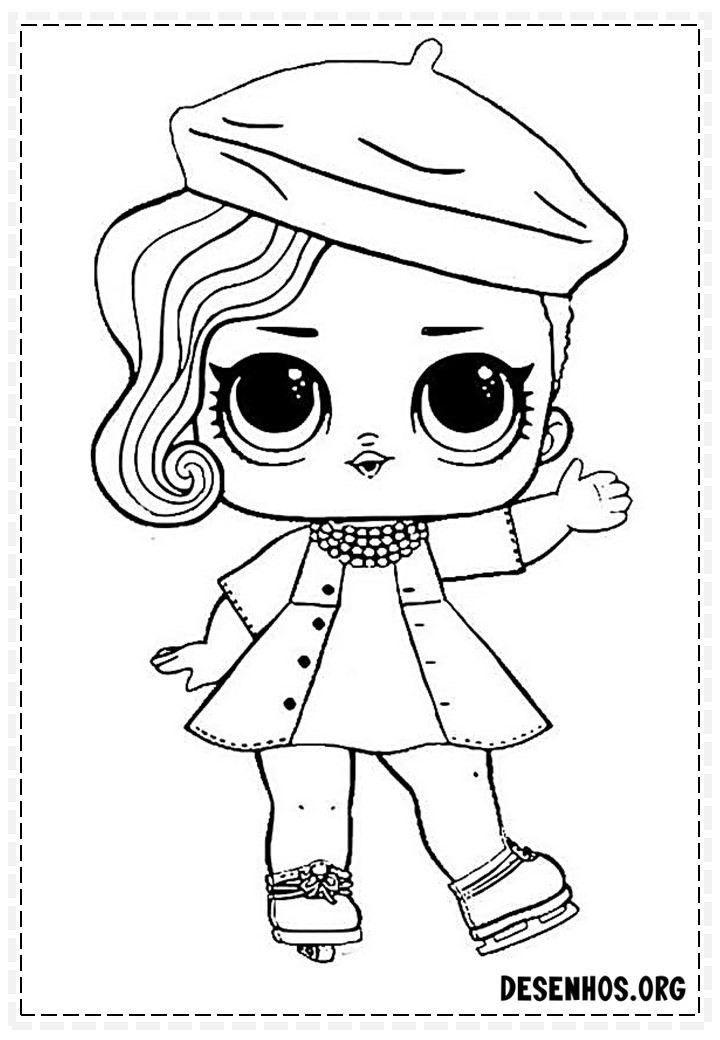 Mais de 250 desenhos da lol para colorir