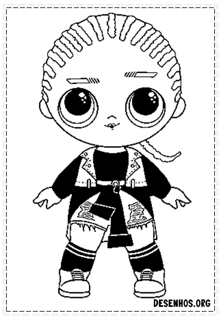 Mais de 250 desenhos da lol para colorir
