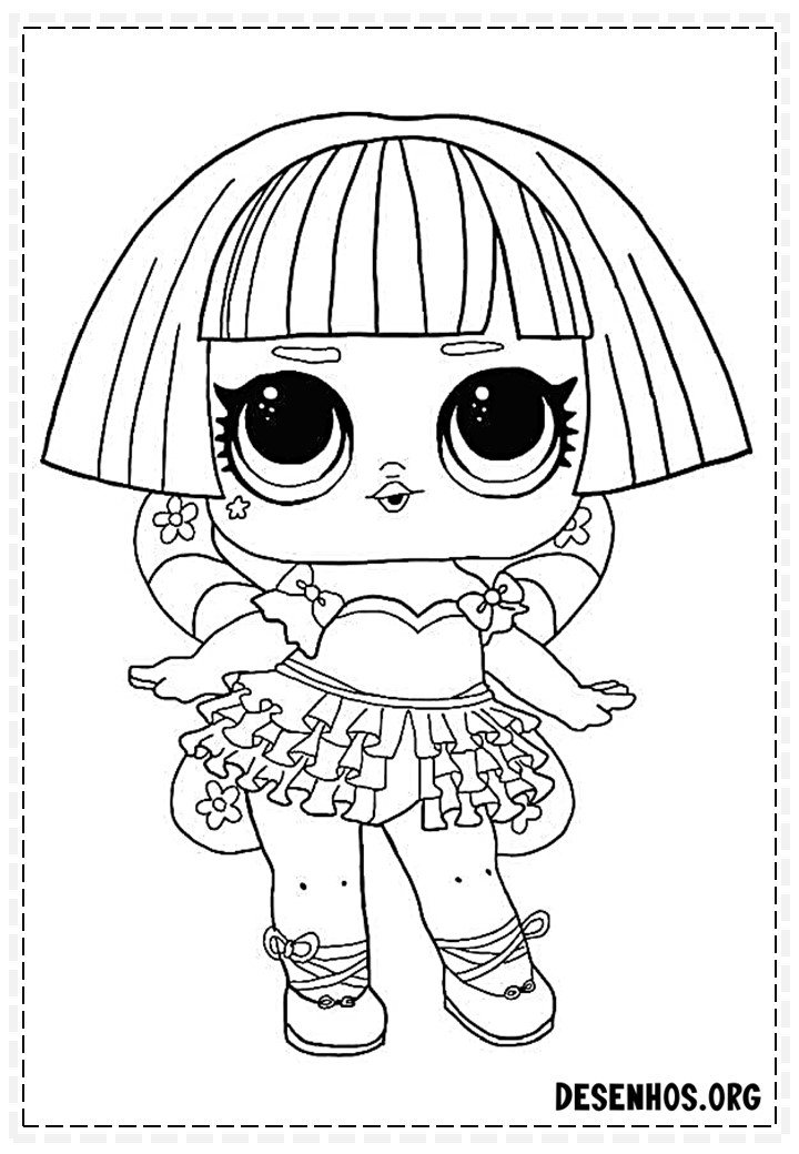 Mais de 250 desenhos da lol para colorir