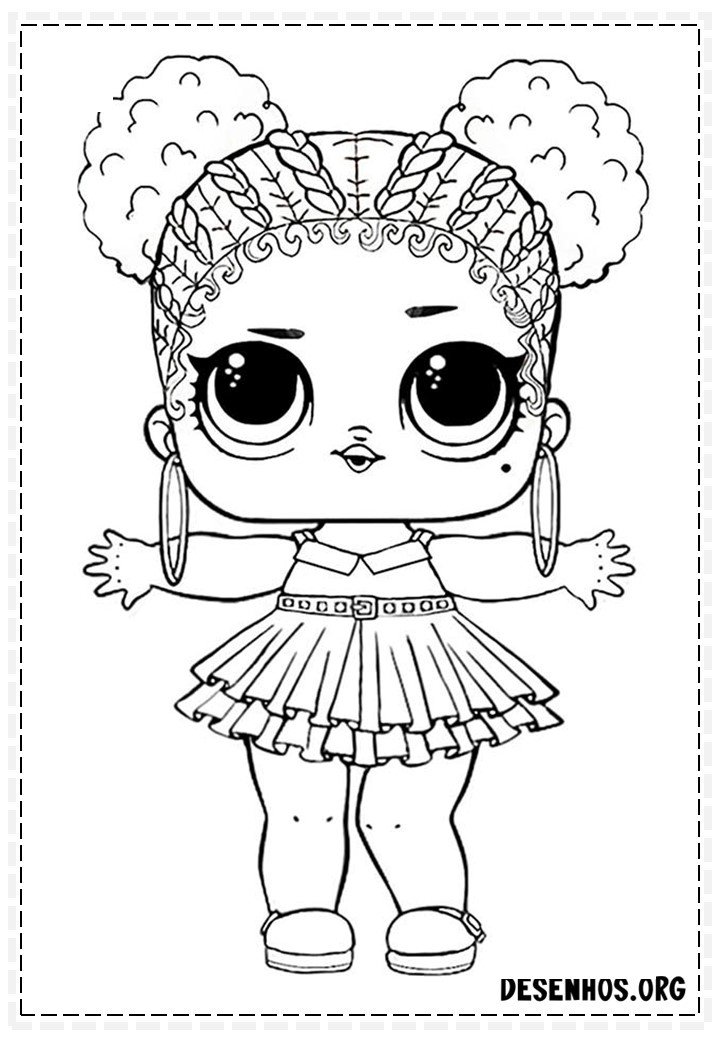 Mais de 250 desenhos da lol para colorir