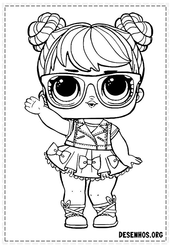 Mais de 250 desenhos da lol para colorir