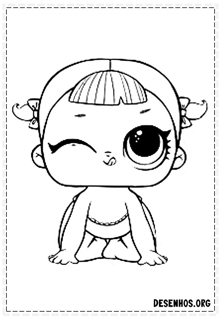 Mais de 250 desenhos da lol para colorir
