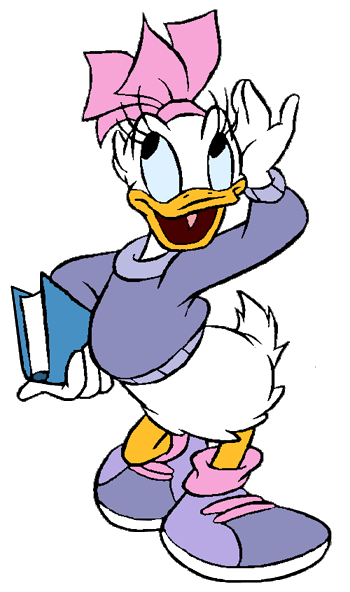 45 Desenhos em png da Disney na escola