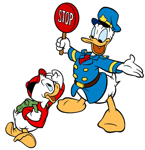 45 Desenhos em png da Disney na escola