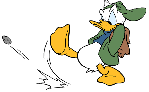 45 Desenhos em png da Disney na escola