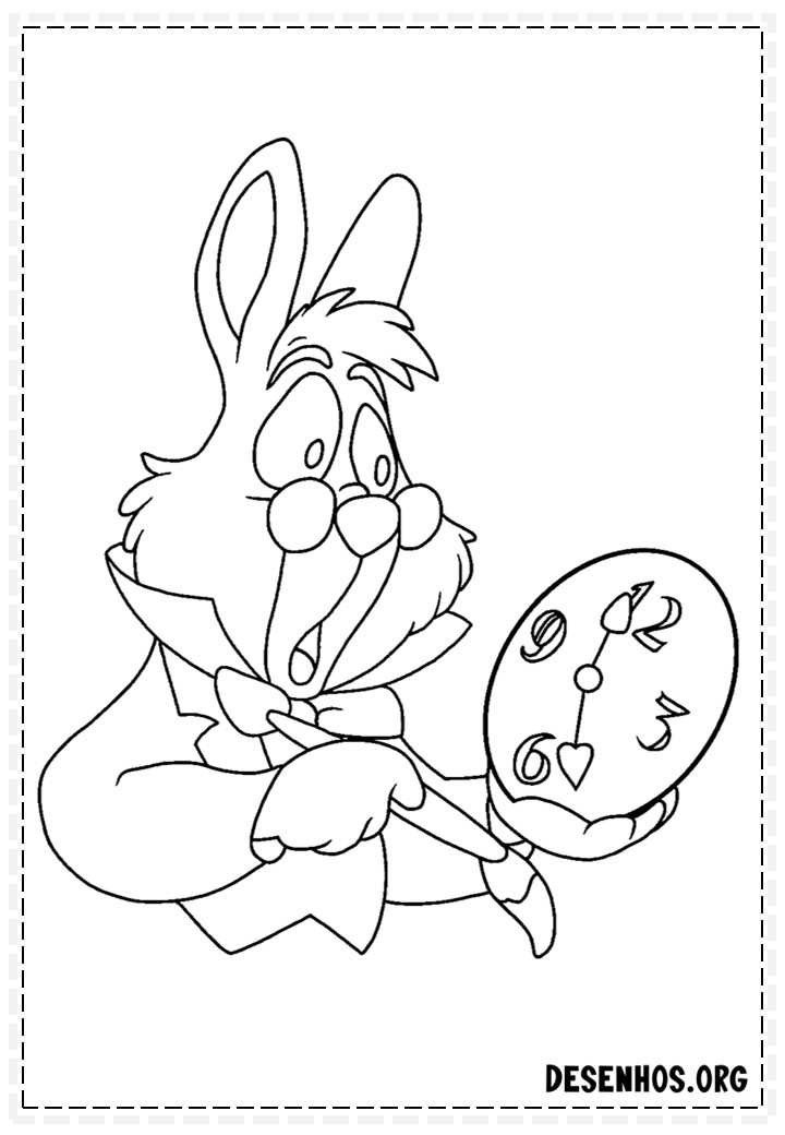 desenhos para colorir da pascoa 145
