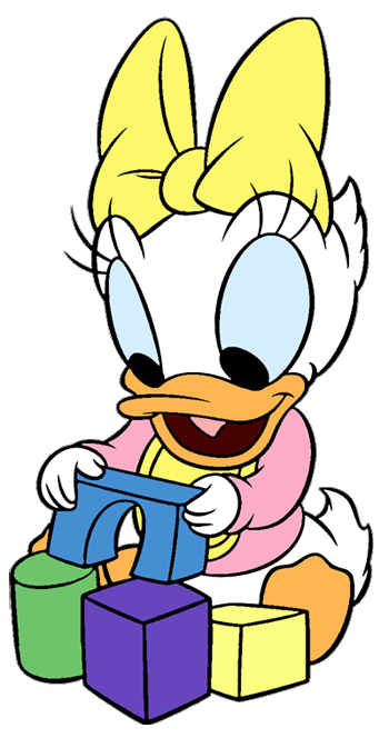 45 Desenhos em png da Disney na escola