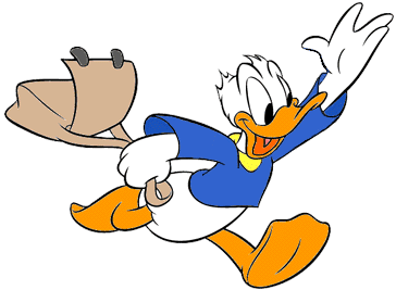 45 Desenhos em png da Disney na escola
