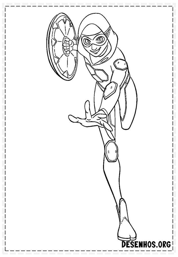 desenho lady bug 144
