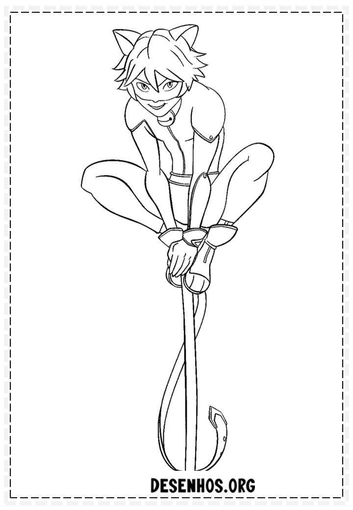desenho lady bug 90
