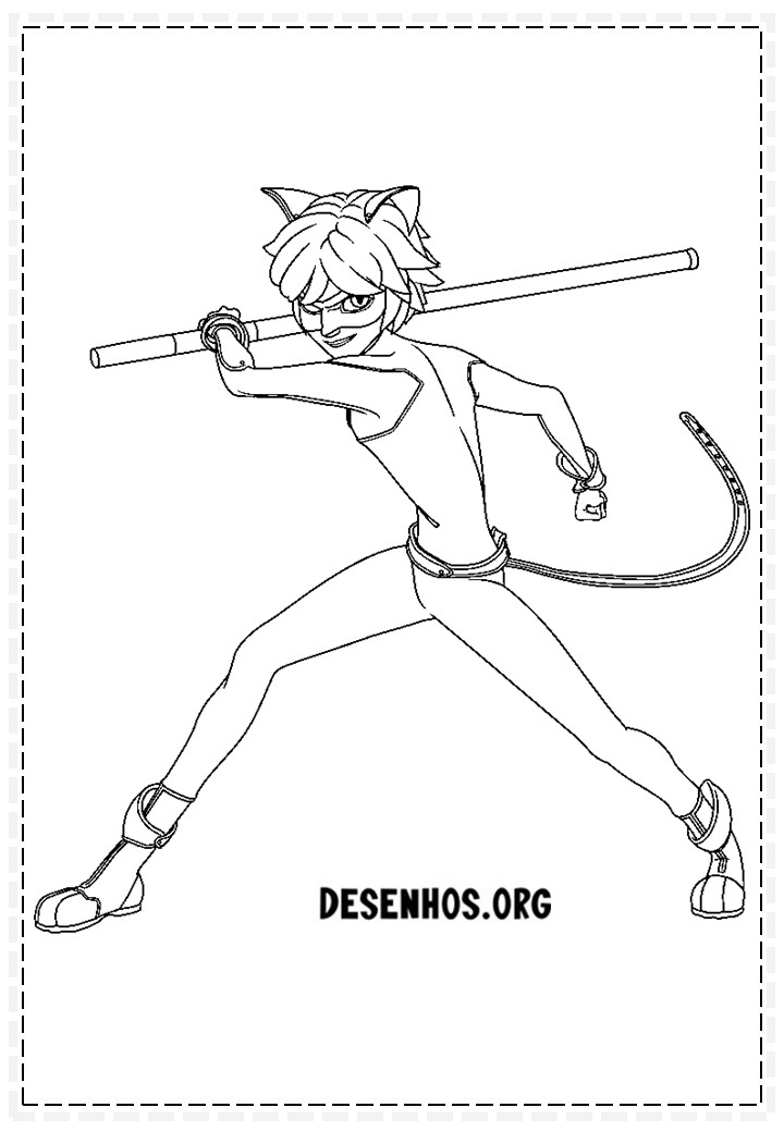 desenho lady bug 95