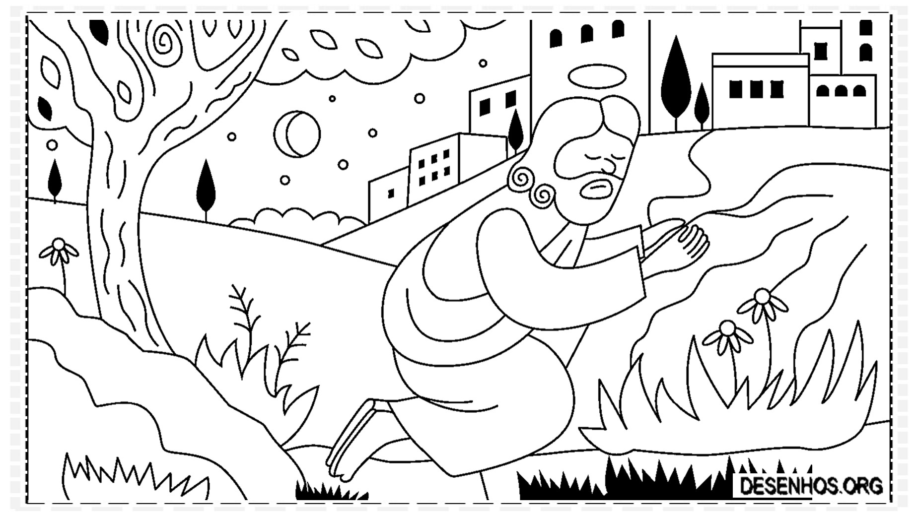 desenhos da crucificação e ressurreição de cristo para colorir 90 desenhos da crucificação e ressurreição de cristo para colorir 90