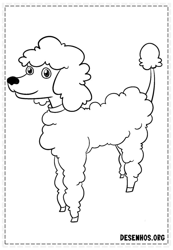 desenhos de cachorros 112 desenhos de cachorros 112