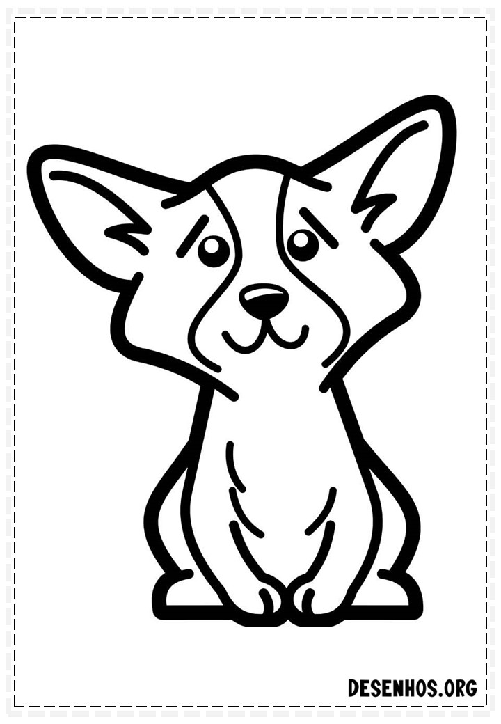desenhos de cachorros 158 desenhos de cachorros 158