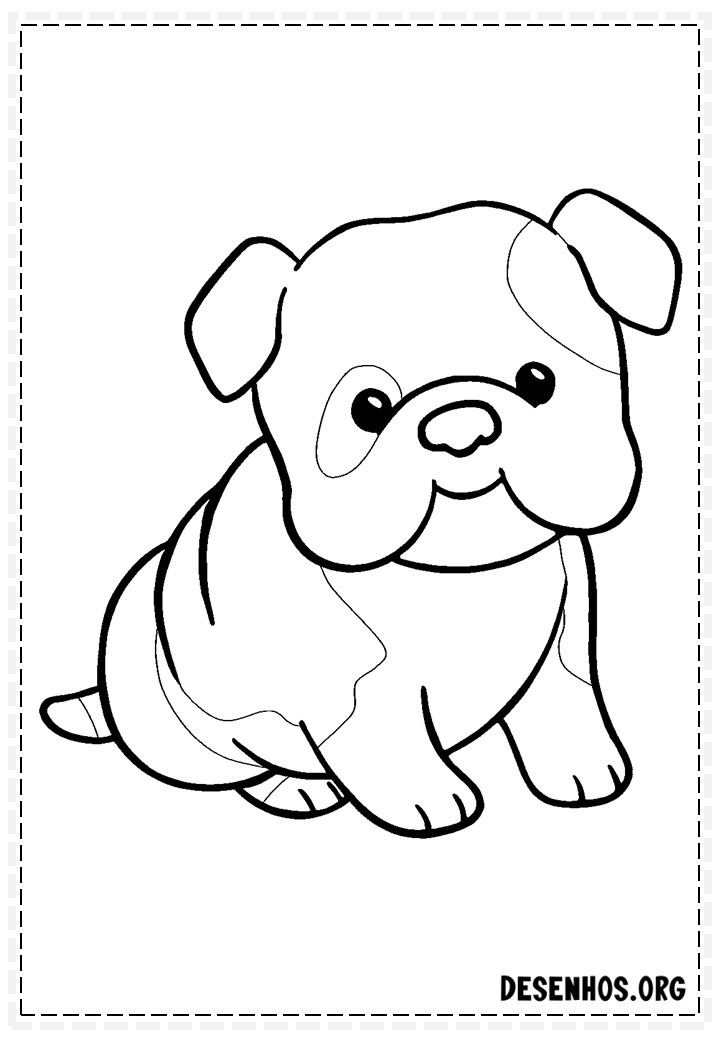desenhos de cachorros 179 desenhos de cachorros 179