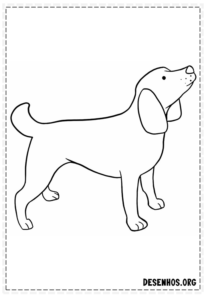 desenhos de cachorros 180 desenhos de cachorros 180