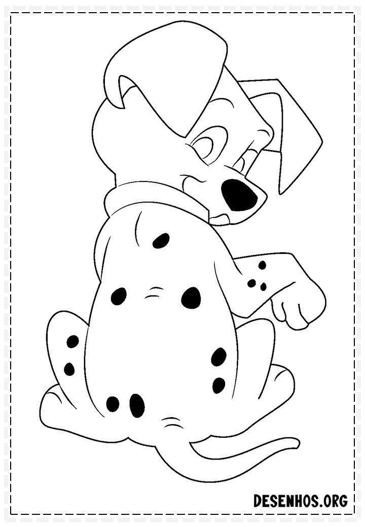 desenhos de cachorros 183 desenhos de cachorros 183