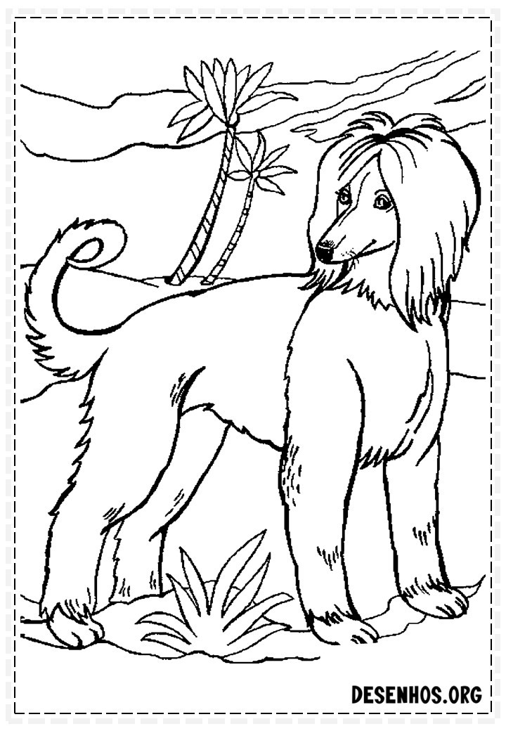 desenhos de cachorros 191 desenhos de cachorros 191