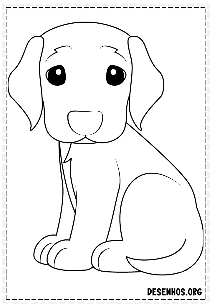desenhos de cachorros 322 desenhos de cachorros 322