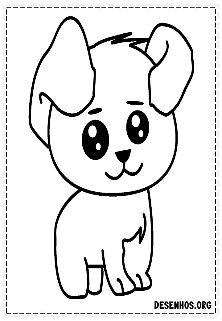 desenhos de cachorros 328 desenhos de cachorros 328