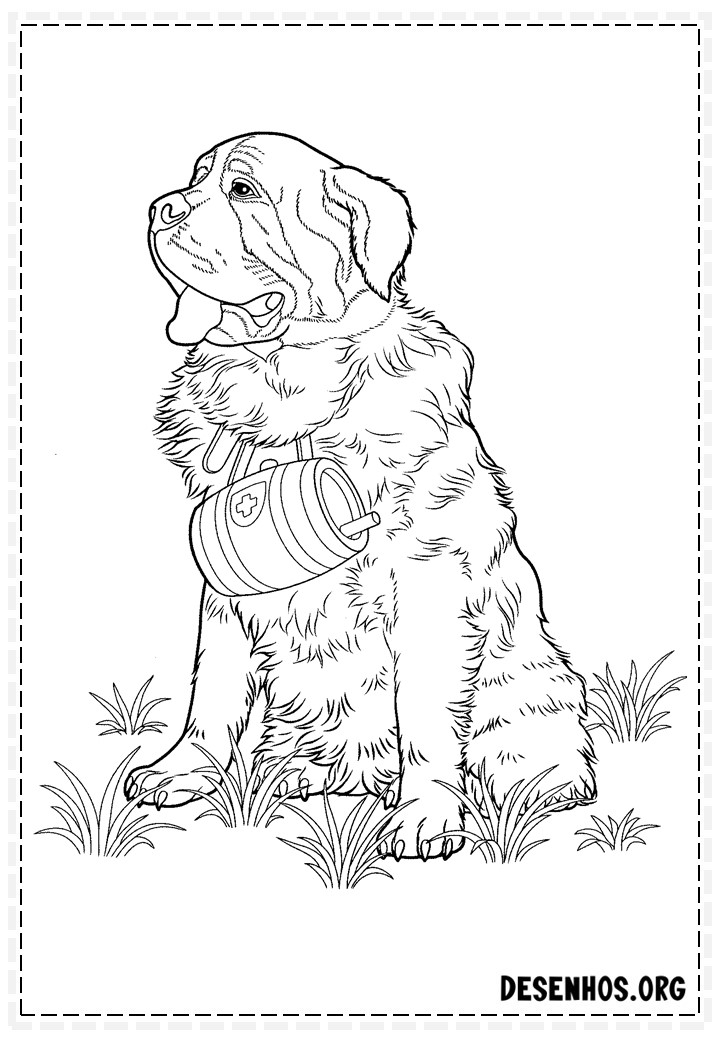 desenhos de cachorros 329 desenhos de cachorros 329