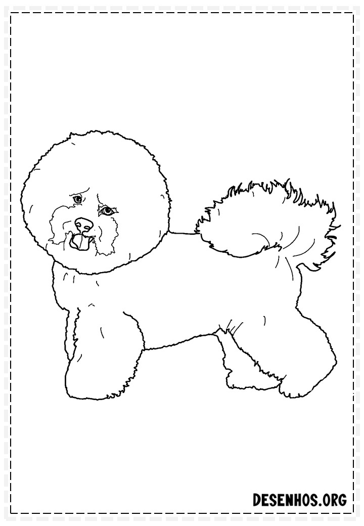 desenhos de cachorros 97