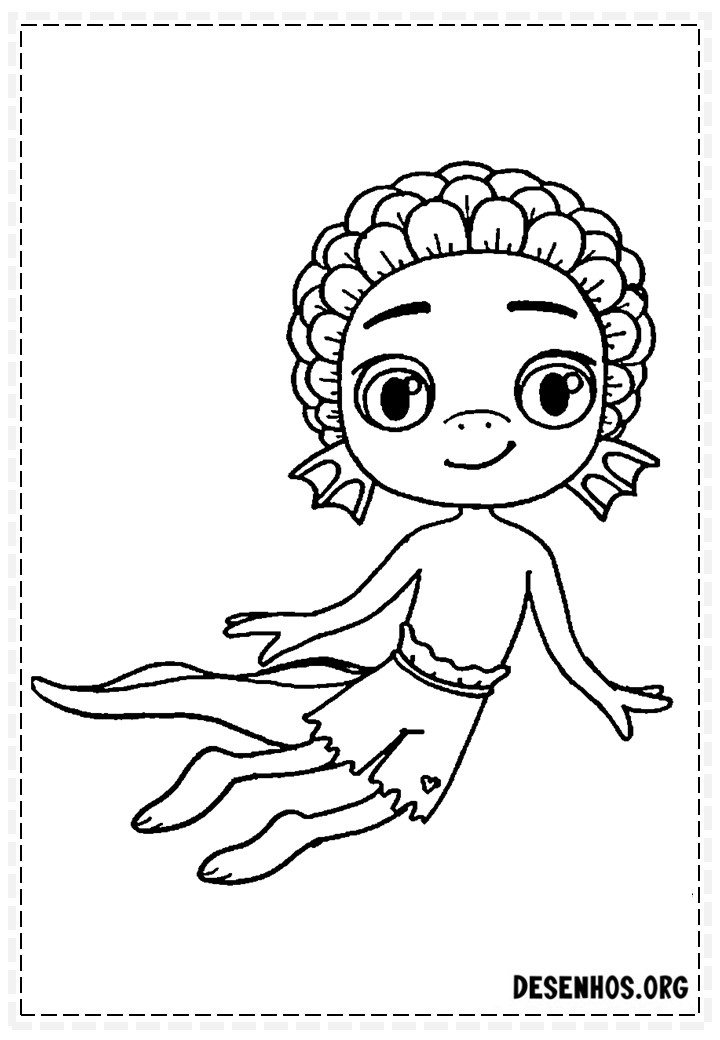 disney luca 40