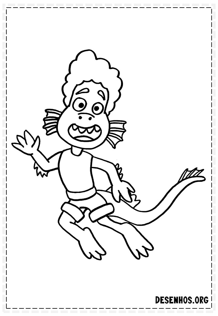 disney luca 42