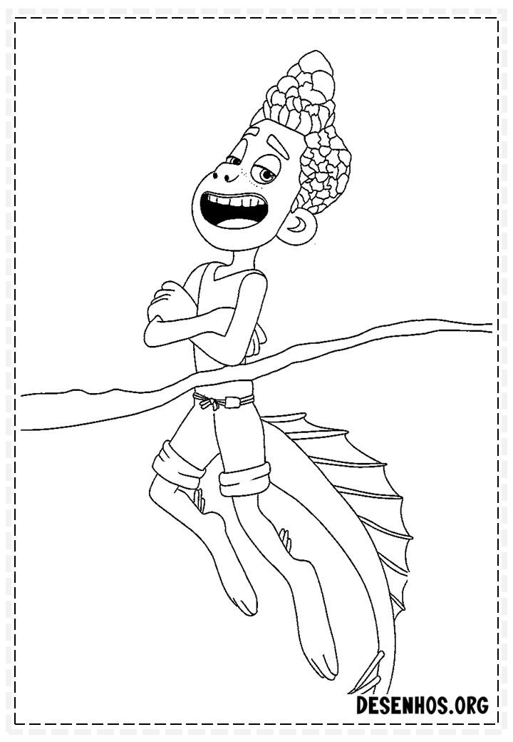 disney luca 48