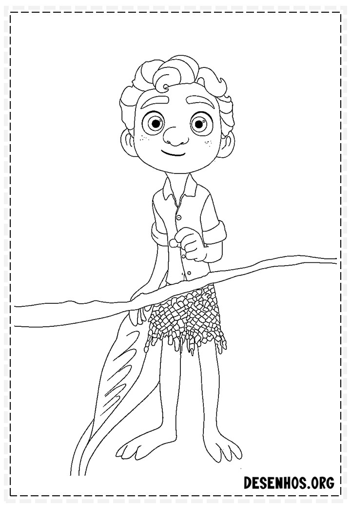 disney luca 49
