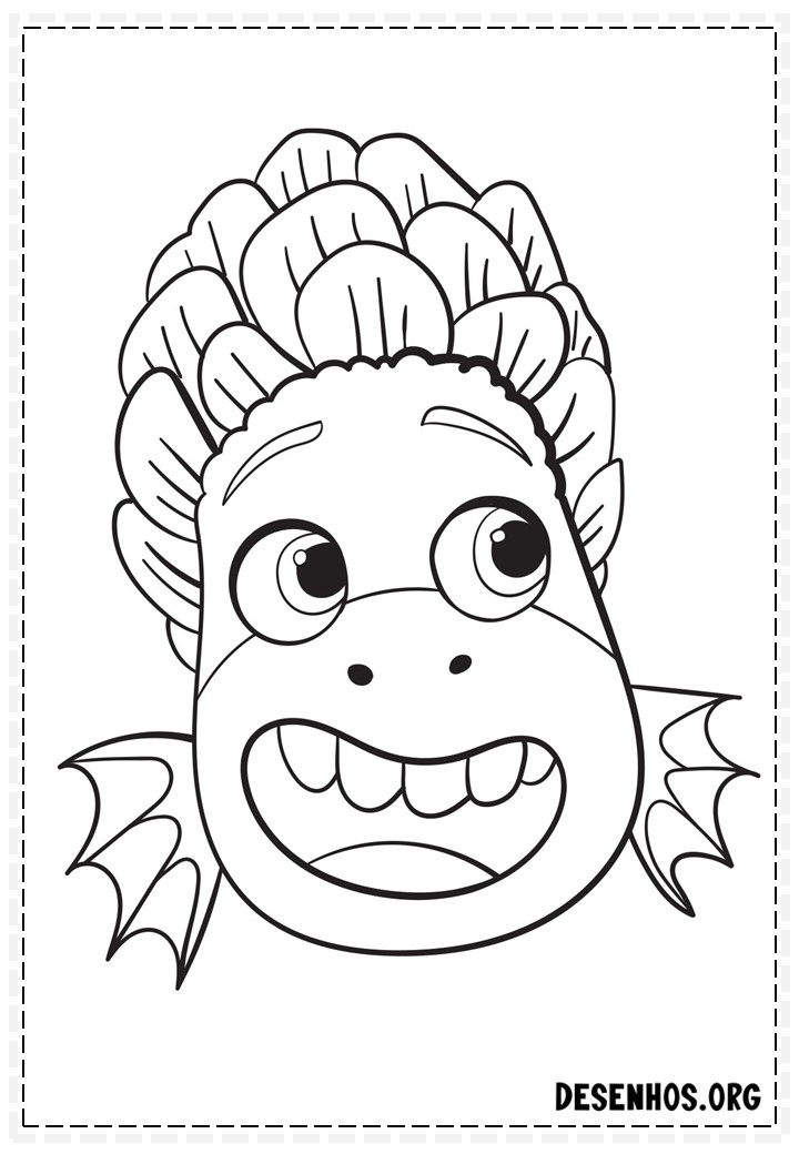 disney luca 66