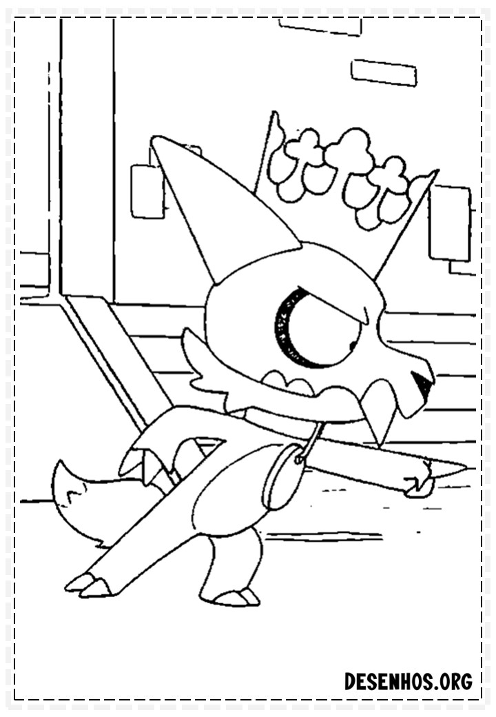 55 Desenhos da Casa da Coruja para colorir 55 Desenhos da Casa da Coruja para colorir