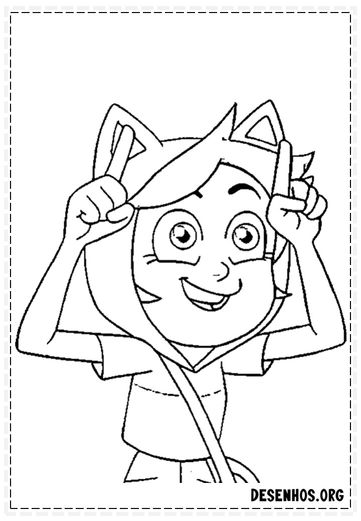 55 Desenhos da Casa da Coruja para colorir 55 Desenhos da Casa da Coruja para colorir