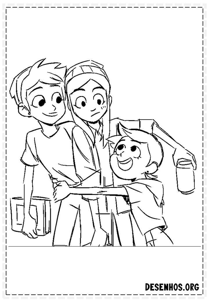 55 Desenhos da Casa da Coruja para colorir 55 Desenhos da Casa da Coruja para colorir