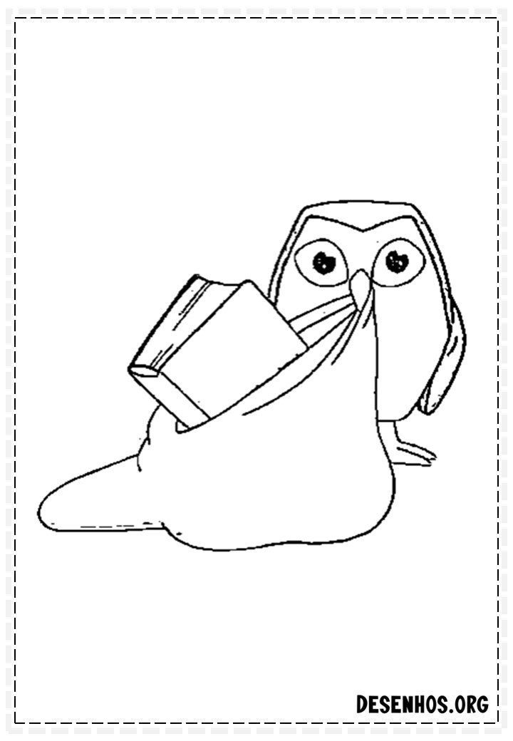 55 Desenhos da Casa da Coruja para colorir 55 Desenhos da Casa da Coruja para colorir