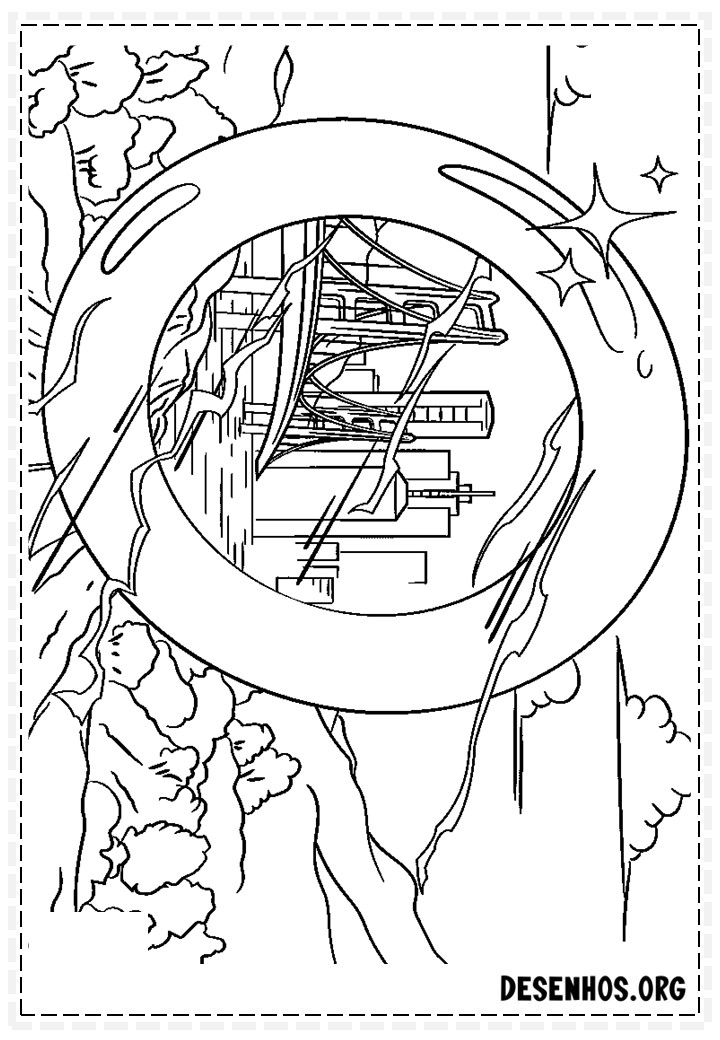 desenhos do sonic 137