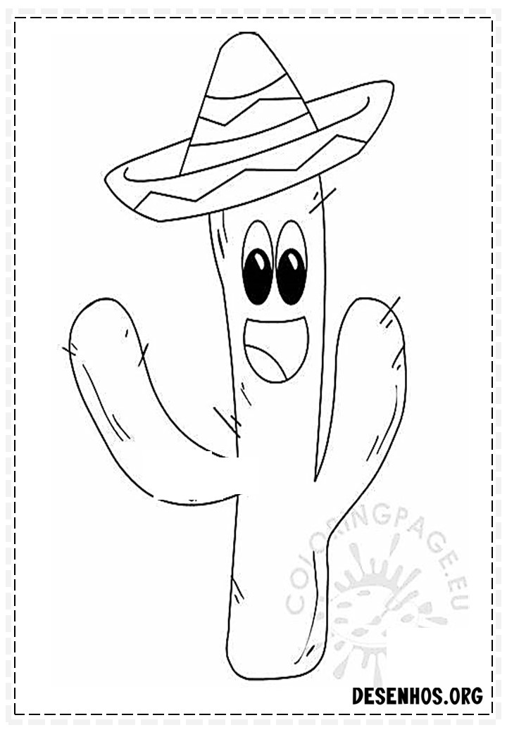 Cactos fofos 54