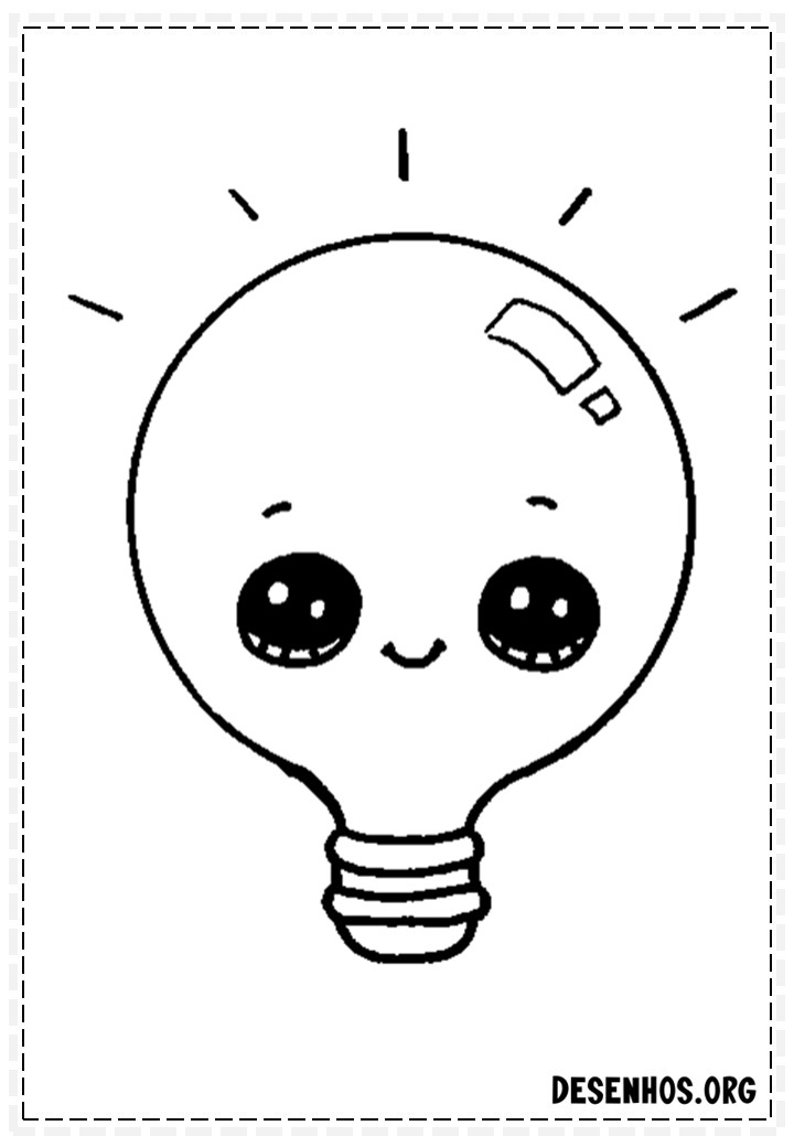 desenhos Kawaii 425