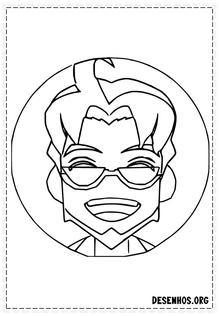 400 Desenhos de Pokémon para colorir