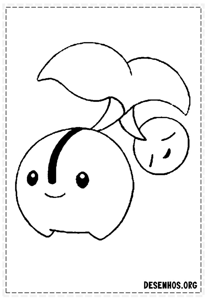 400 Desenhos de Pokémon para colorir