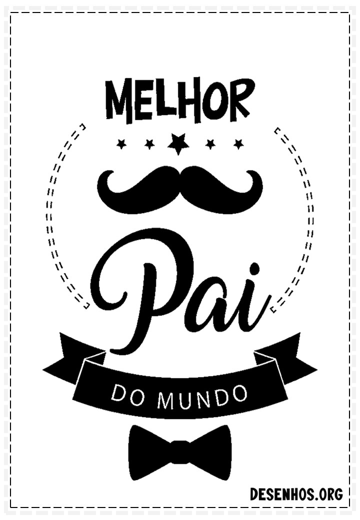 desenhos do dia dos pais 8 desenhos do dia dos pais 8