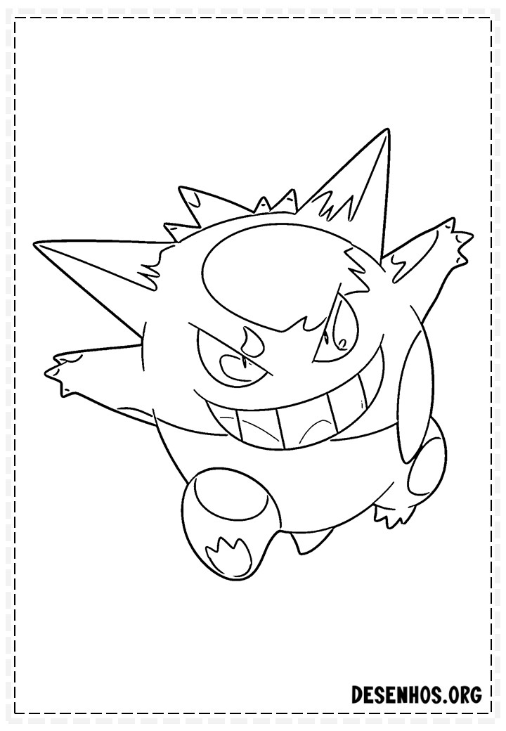 pokemon para colorir 102 pokemon para colorir 102
