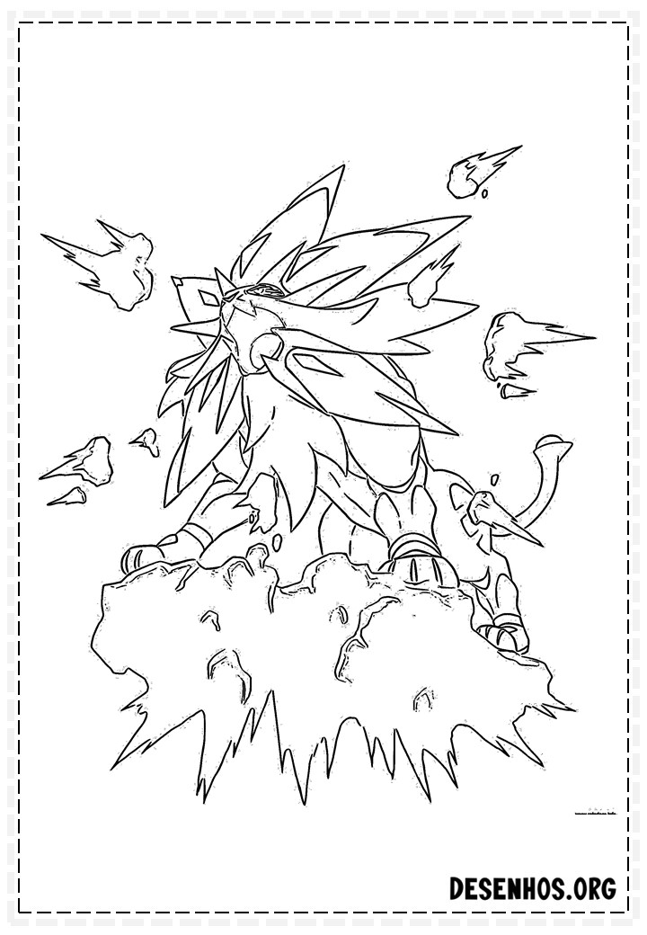 pokemon para colorir 114